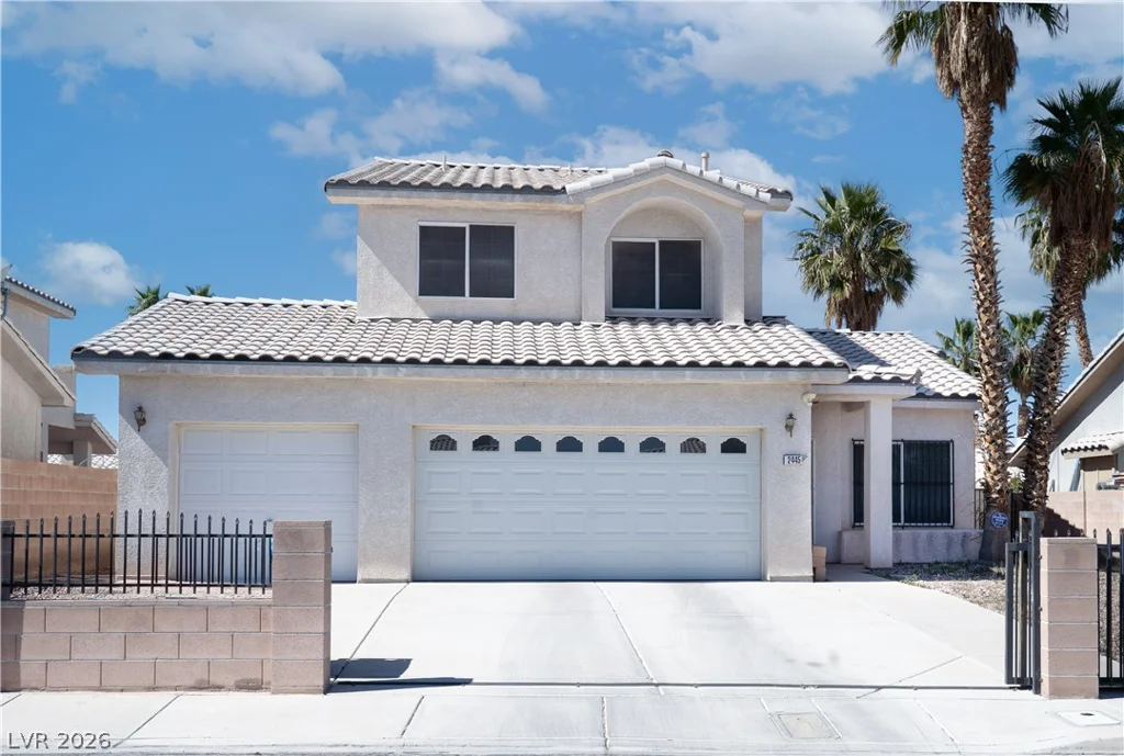 2445 Cash, Las Vegas, NV 89156
