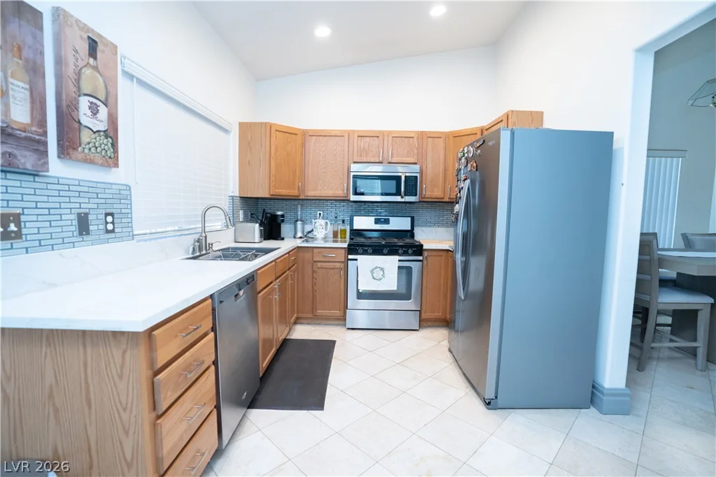 2445 Cash, Las Vegas, NV 89156