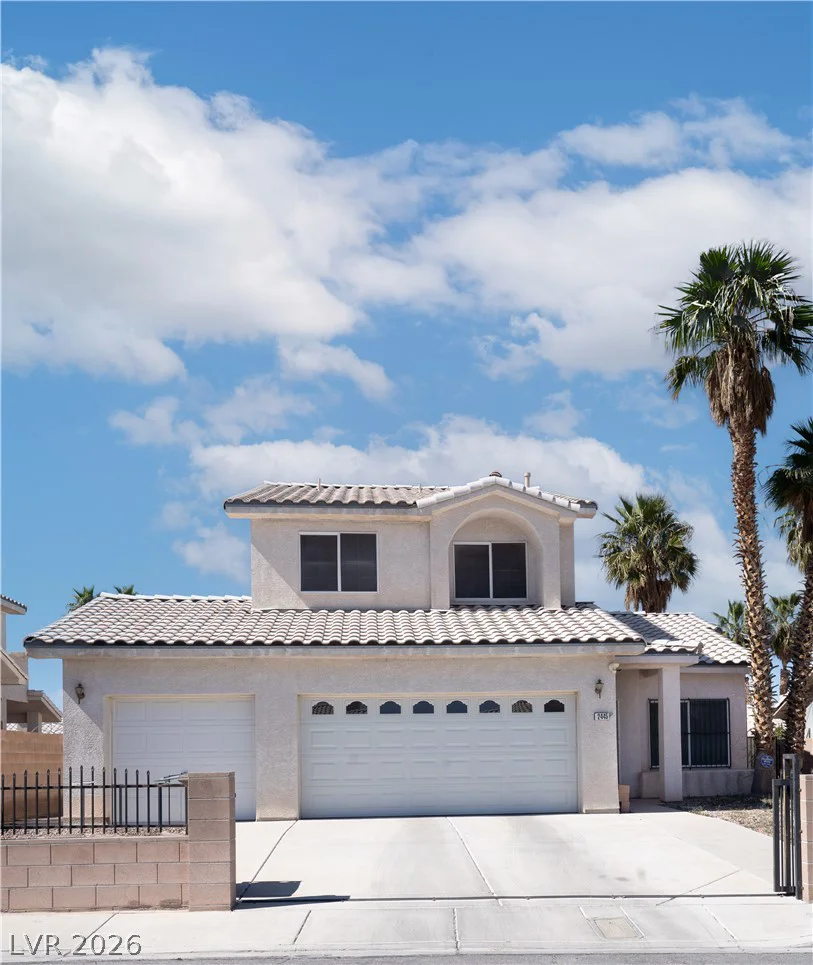 2445 Cash, Las Vegas, NV 89156