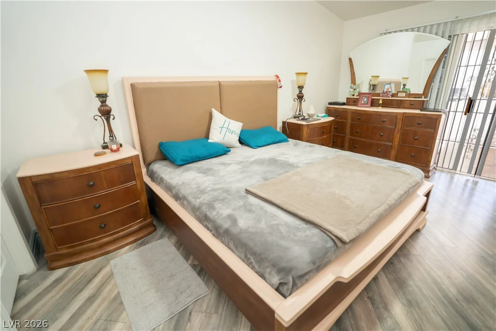 2445 Cash, Las Vegas, NV 89156