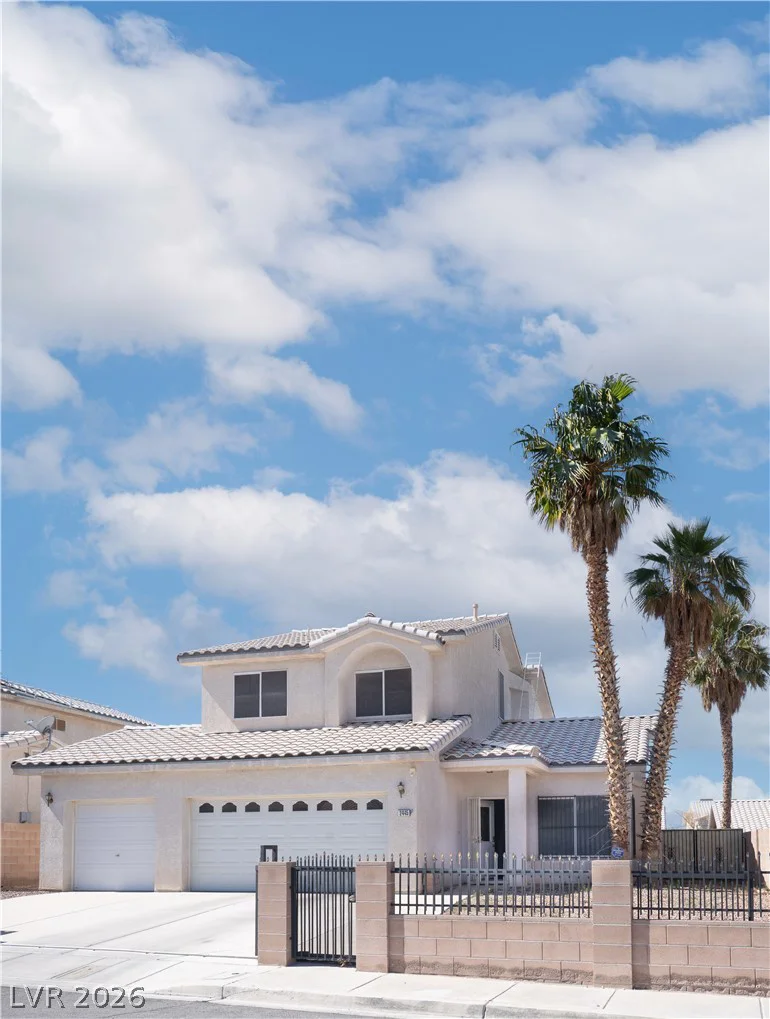 2445 Cash, Las Vegas, NV 89156