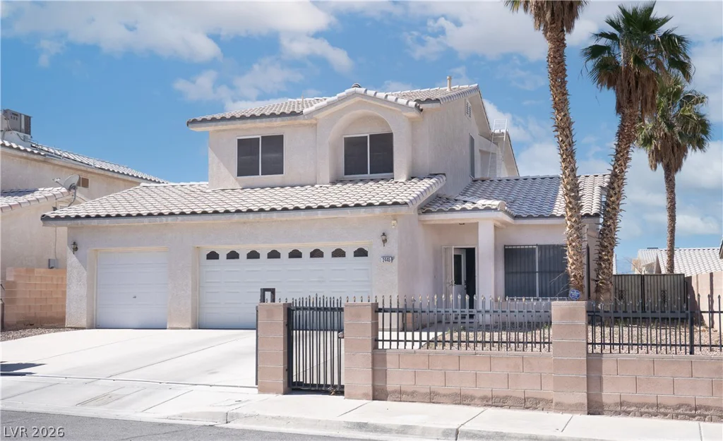 2445 Cash, Las Vegas, NV 89156