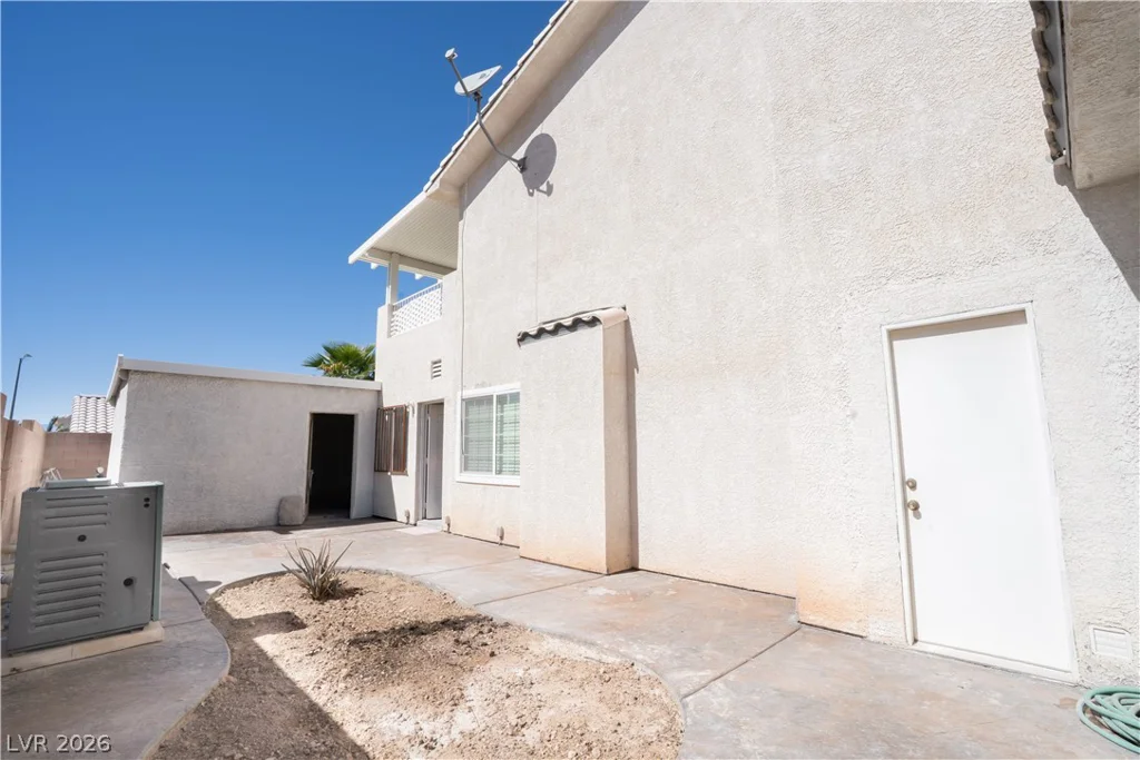 2445 Cash, Las Vegas, NV 89156