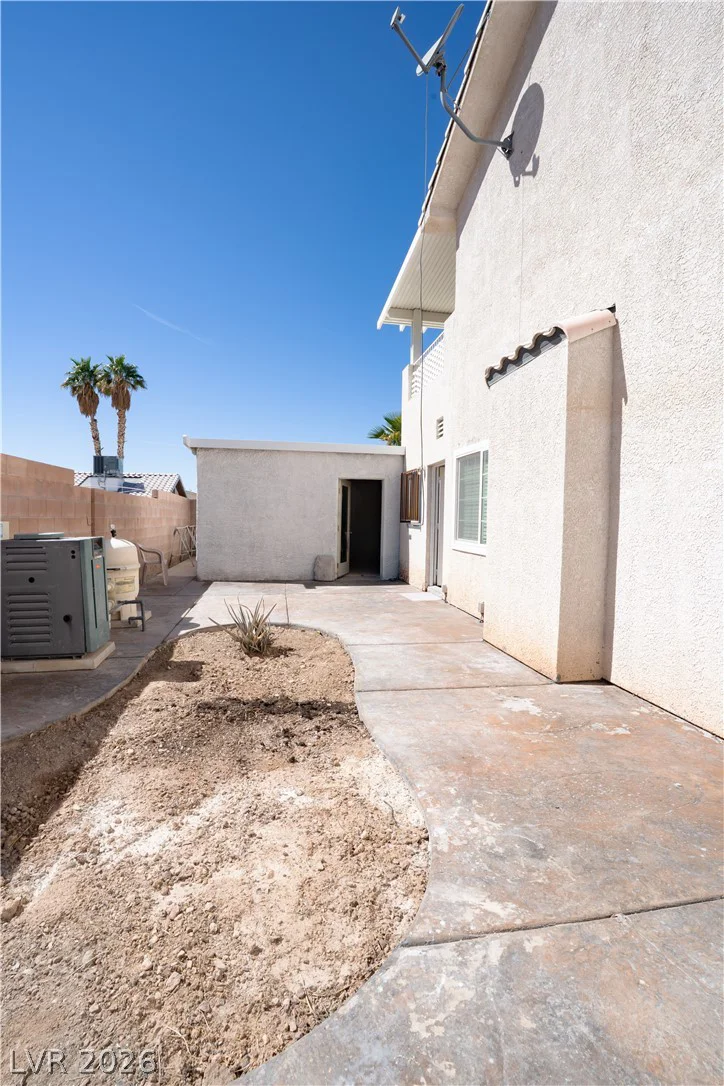 2445 Cash, Las Vegas, NV 89156