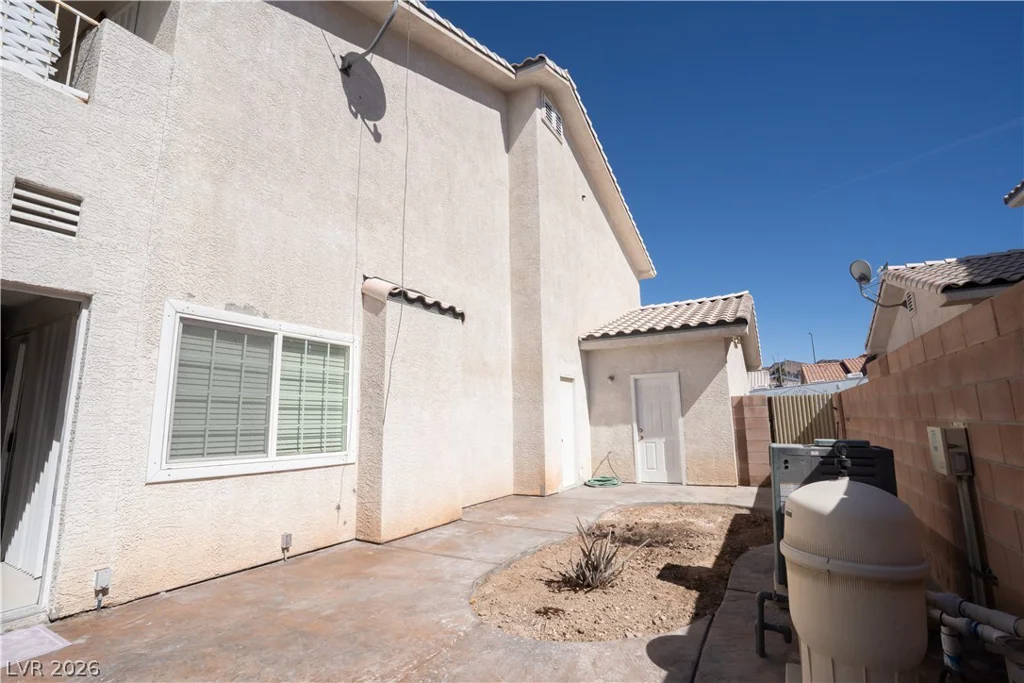 2445 Cash, Las Vegas, NV 89156