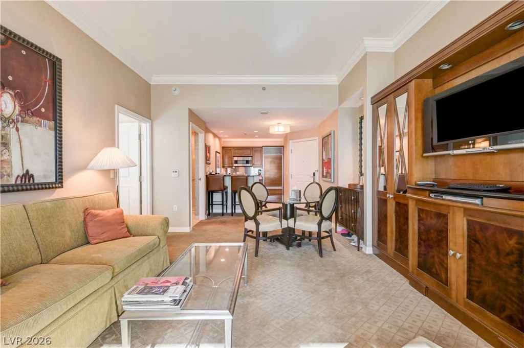 135 HARMON, Las Vegas, NV 89109
