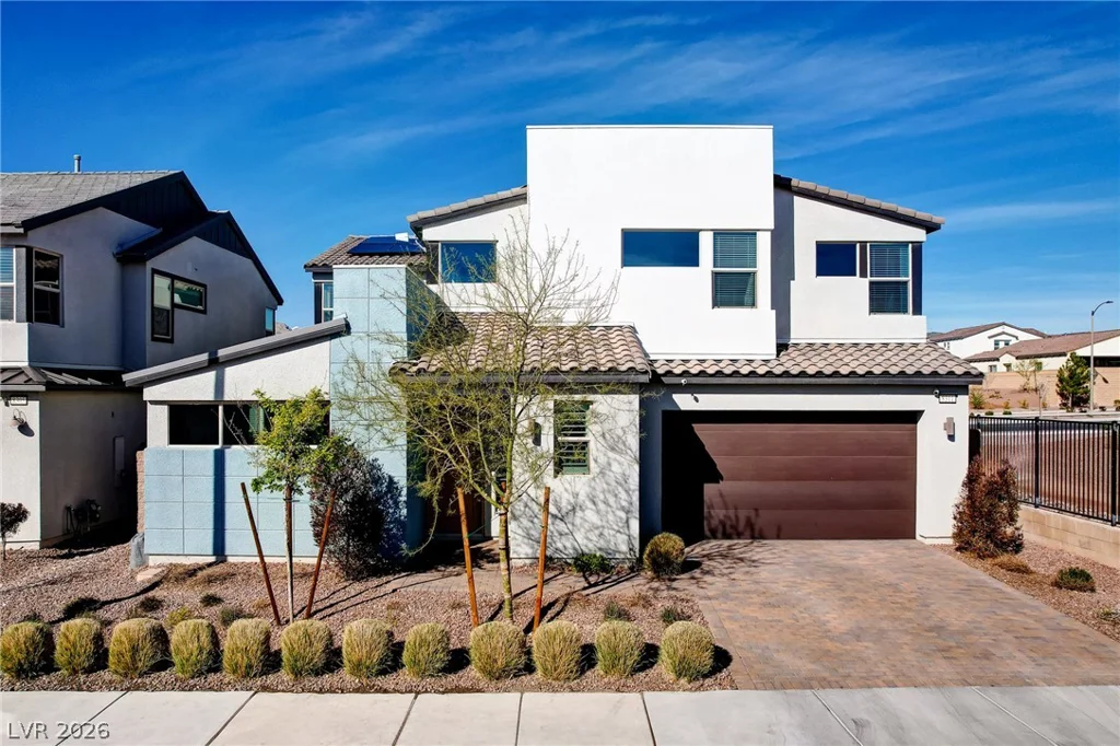 8311 Skye Highlands, Las Vegas, NV 89166