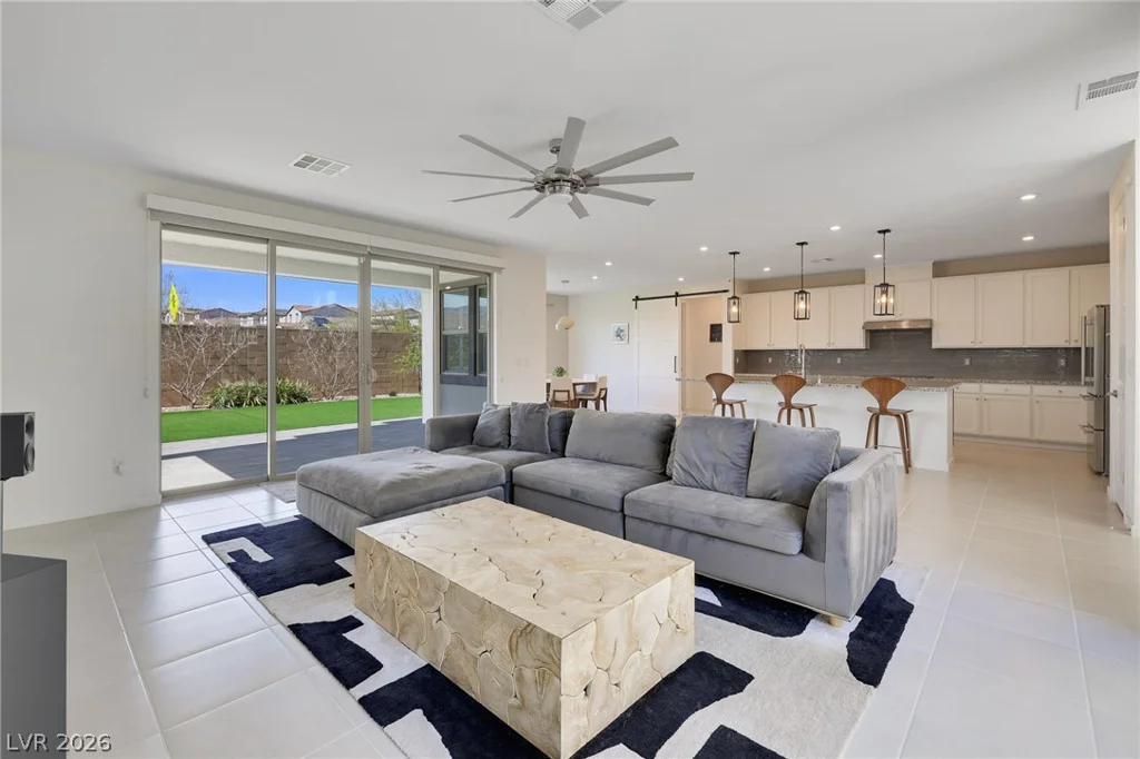8311 Skye Highlands, Las Vegas, NV 89166