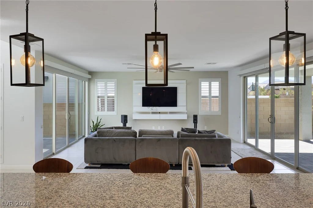 8311 Skye Highlands, Las Vegas, NV 89166