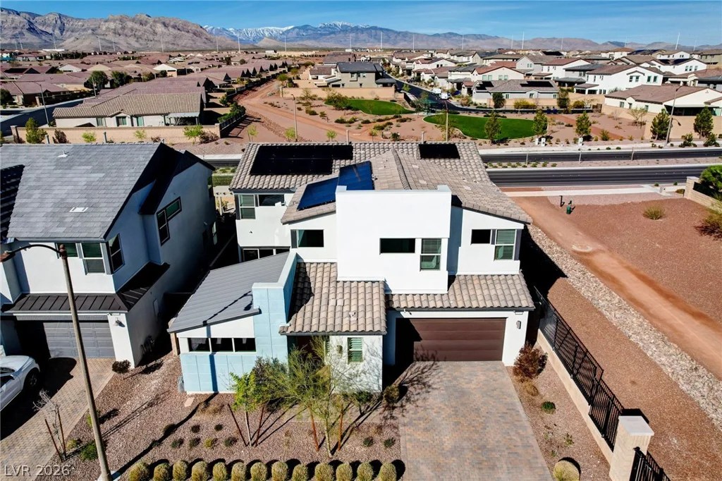 8311 Skye Highlands, Las Vegas, NV 89166