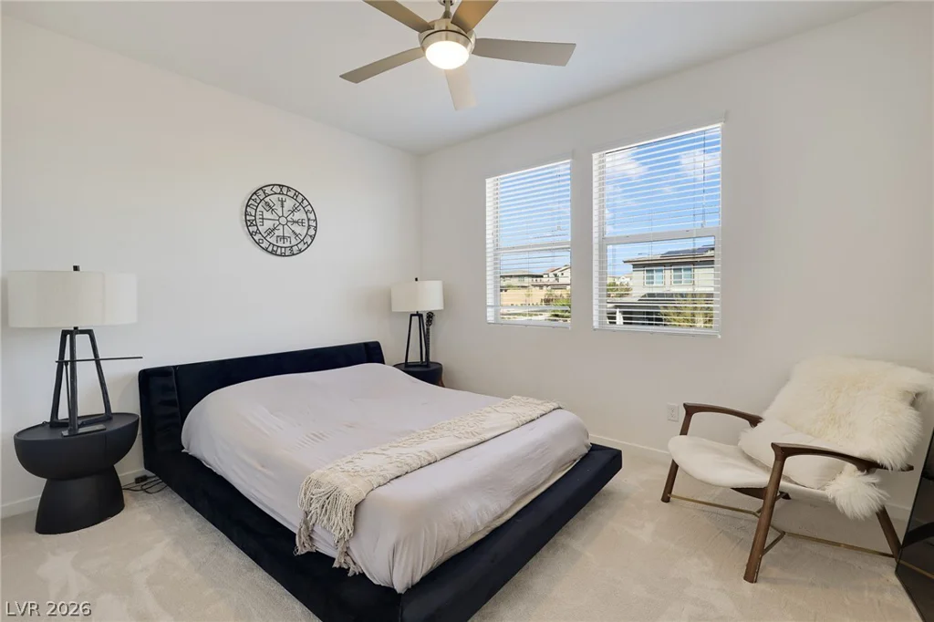 8311 Skye Highlands, Las Vegas, NV 89166