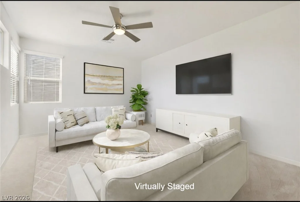 8311 Skye Highlands, Las Vegas, NV 89166