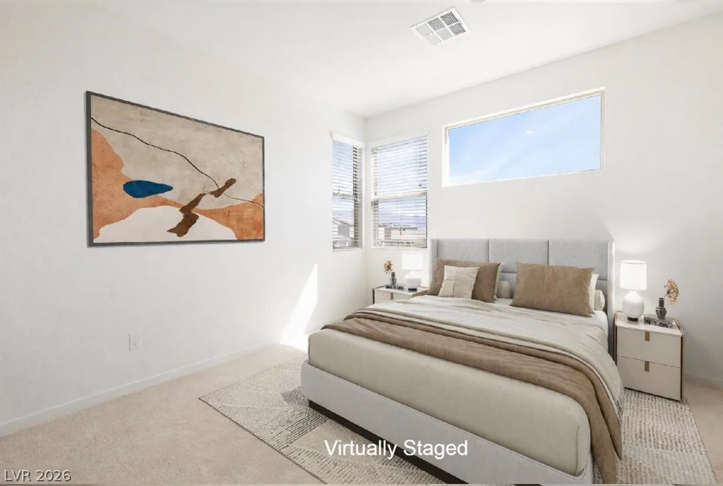 8311 Skye Highlands, Las Vegas, NV 89166