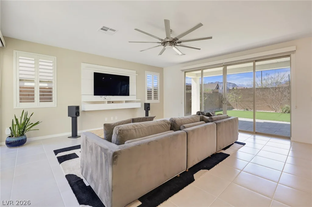 8311 Skye Highlands, Las Vegas, NV 89166
