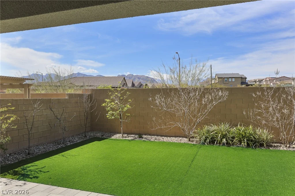 8311 Skye Highlands, Las Vegas, NV 89166