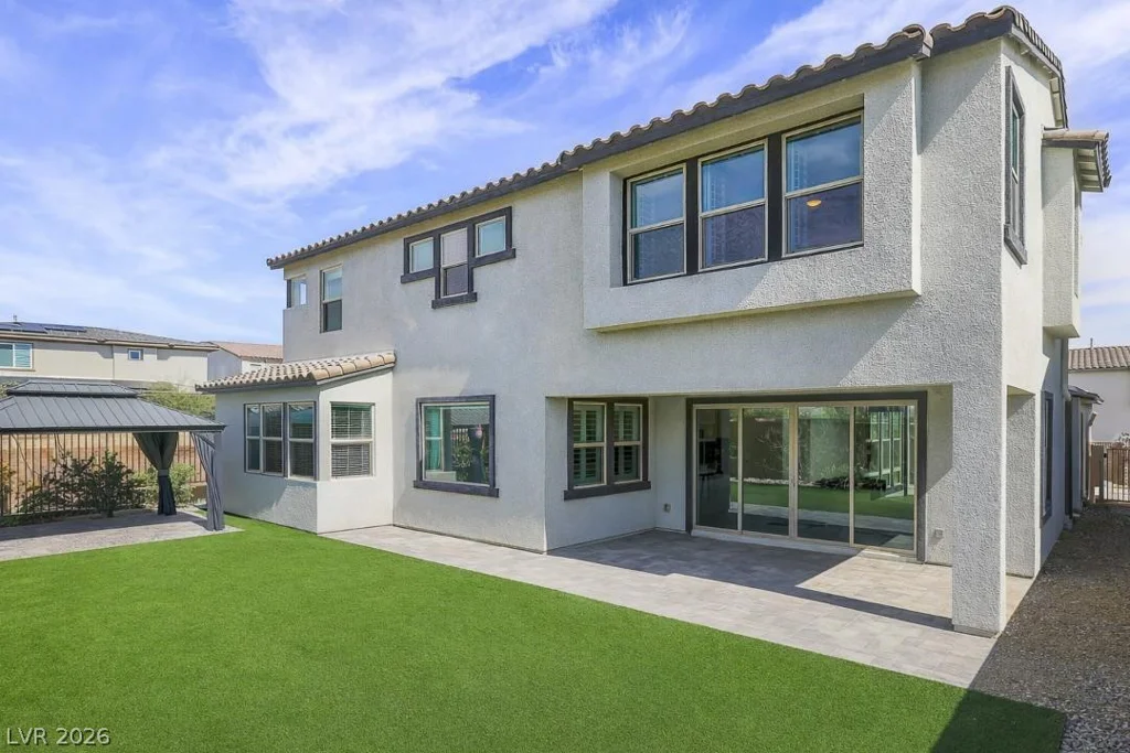 8311 Skye Highlands, Las Vegas, NV 89166