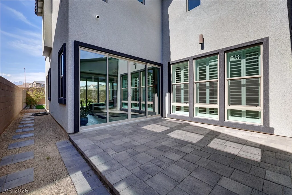8311 Skye Highlands, Las Vegas, NV 89166