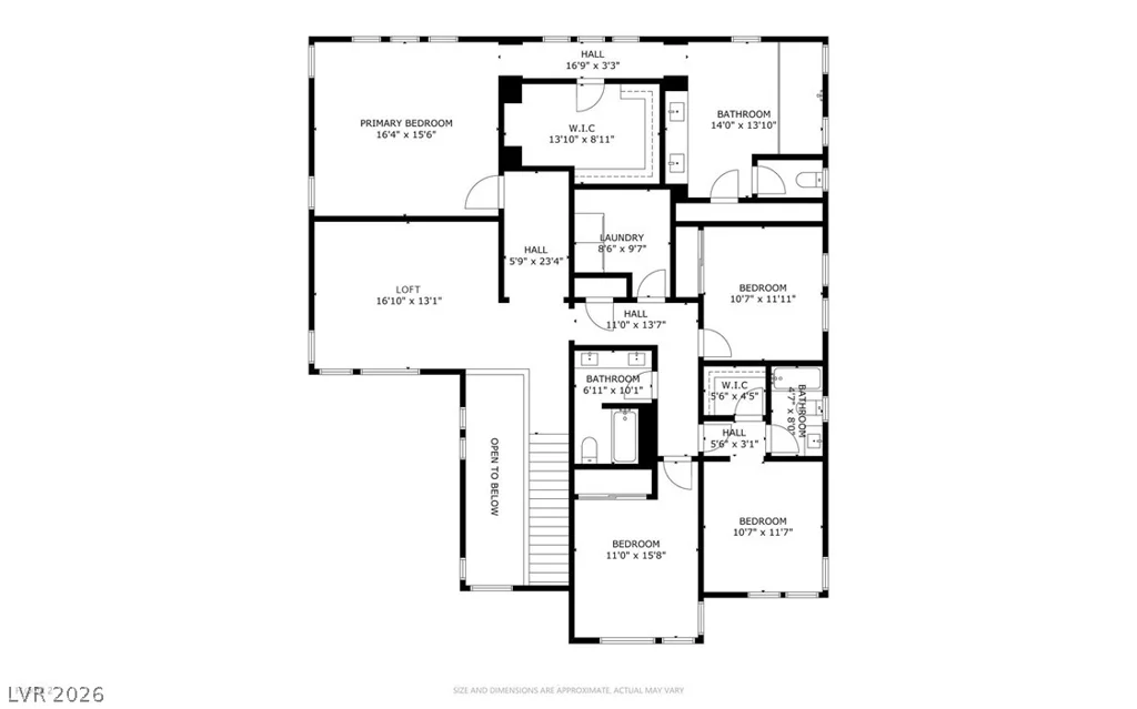 8311 Skye Highlands, Las Vegas, NV 89166