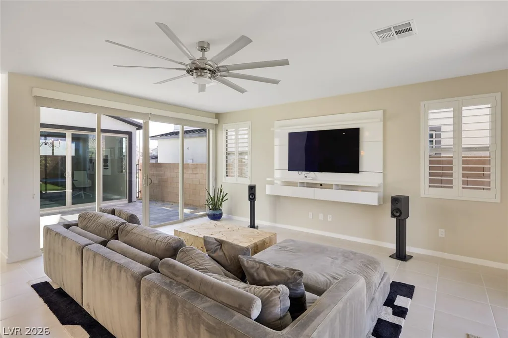 8311 Skye Highlands, Las Vegas, NV 89166
