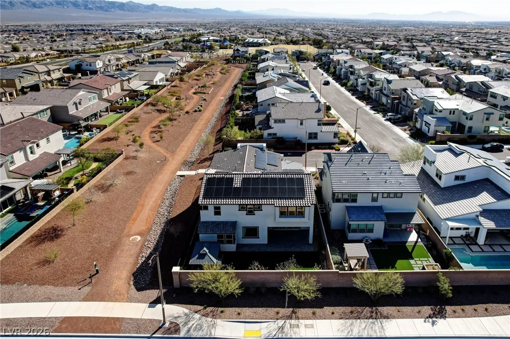 8311 Skye Highlands, Las Vegas, NV 89166