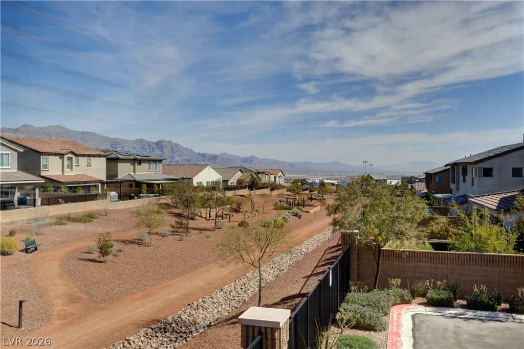 8311 Skye Highlands, Las Vegas, NV 89166