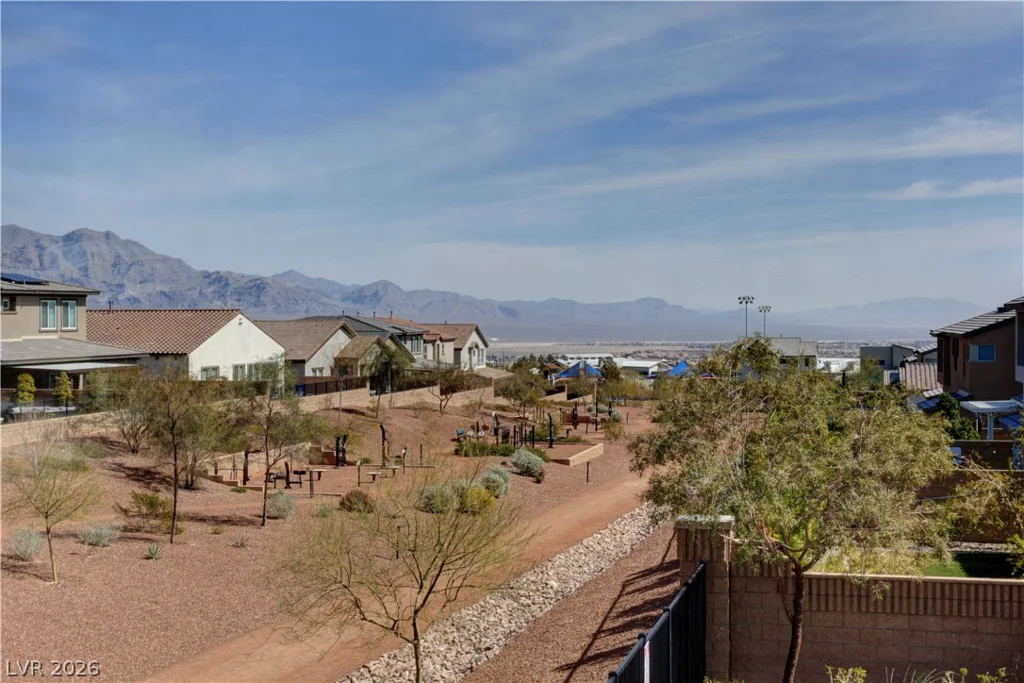 8311 Skye Highlands, Las Vegas, NV 89166