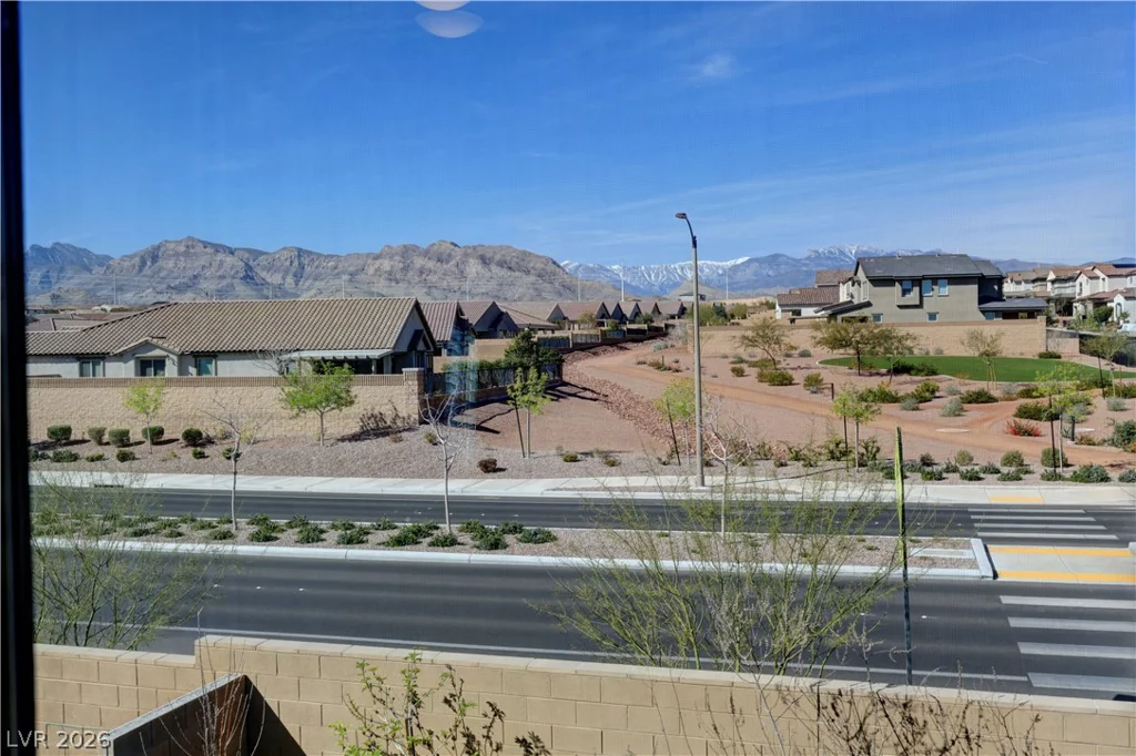 8311 Skye Highlands, Las Vegas, NV 89166