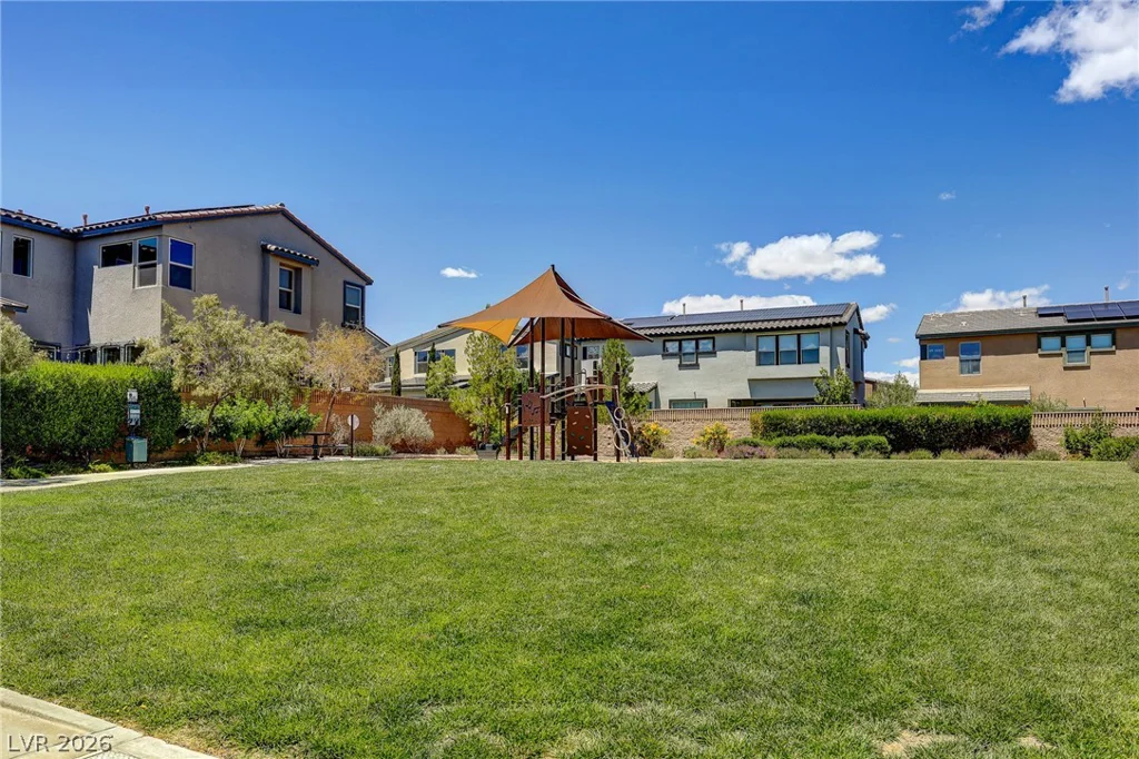 8311 Skye Highlands, Las Vegas, NV 89166