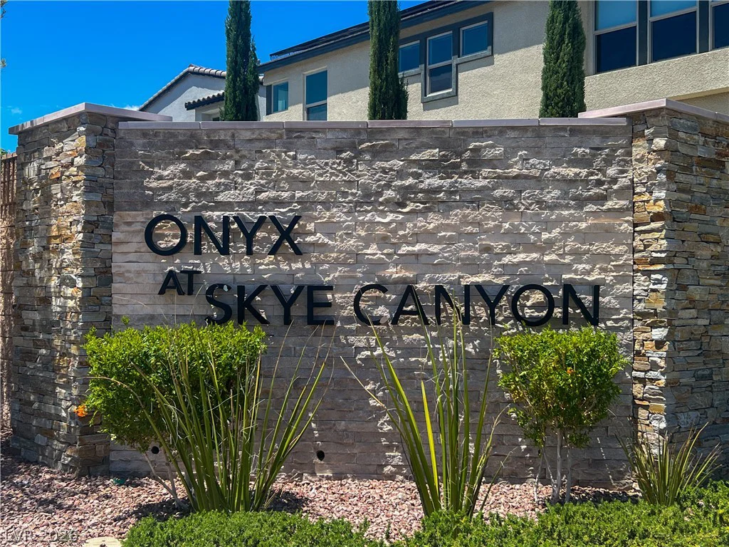 8311 Skye Highlands, Las Vegas, NV 89166
