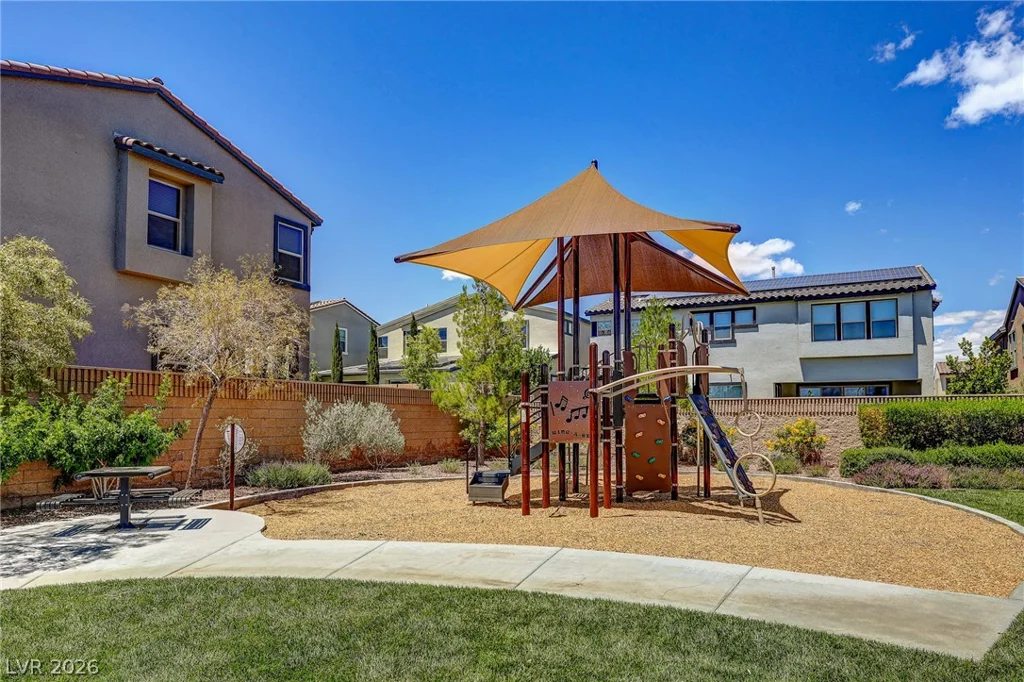 8311 Skye Highlands, Las Vegas, NV 89166