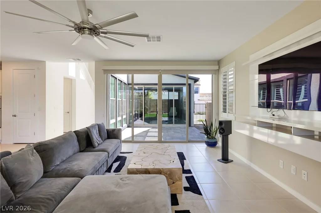 8311 Skye Highlands, Las Vegas, NV 89166