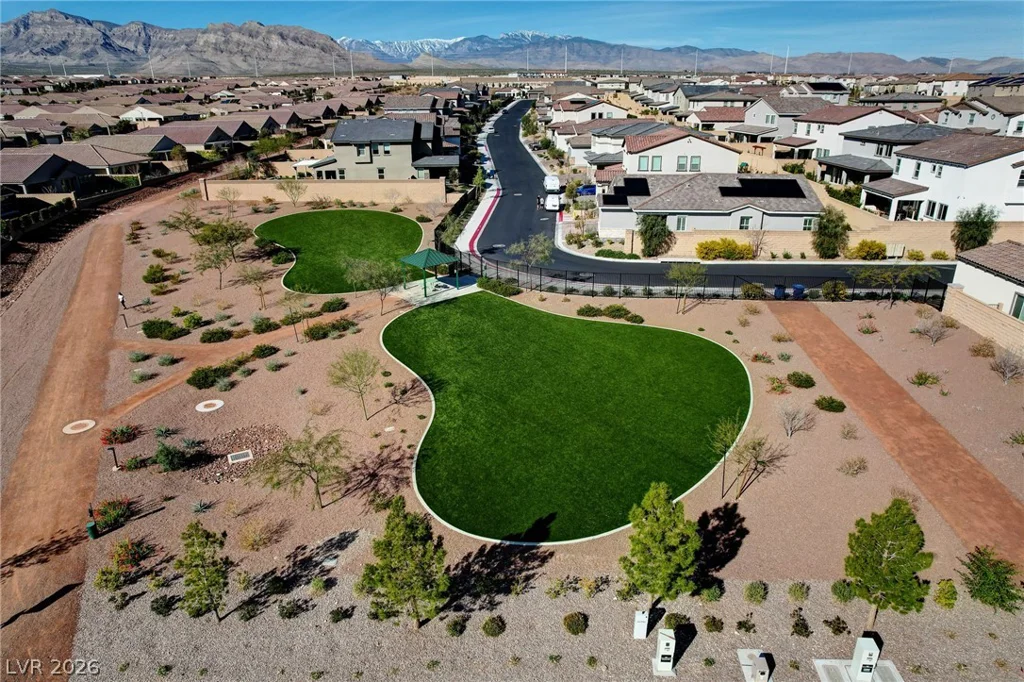 8311 Skye Highlands, Las Vegas, NV 89166