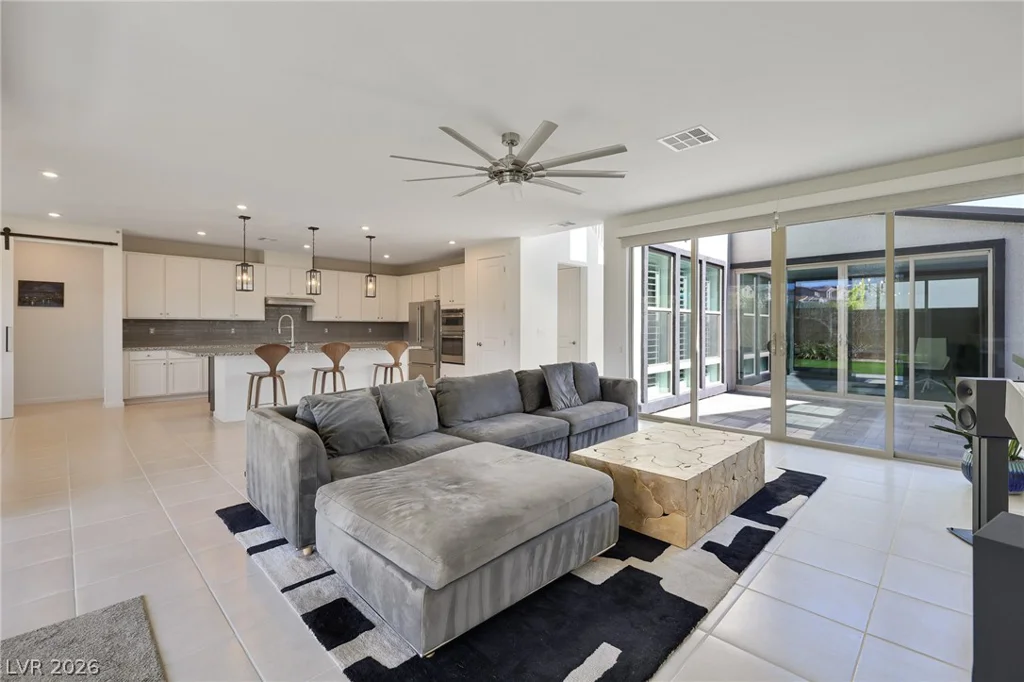 8311 Skye Highlands, Las Vegas, NV 89166