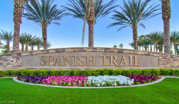 7655 Spanish Bay, Las Vegas, NV 89113