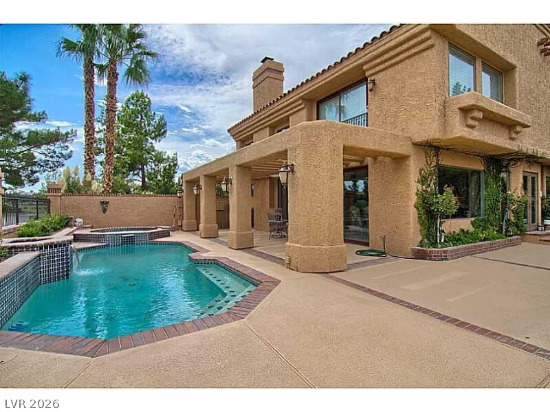 7655 Spanish Bay, Las Vegas, NV 89113