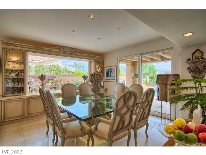7655 Spanish Bay, Las Vegas, NV 89113
