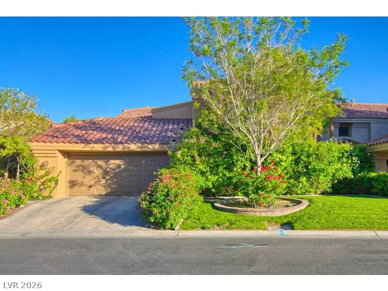 7655 Spanish Bay, Las Vegas, NV 89113