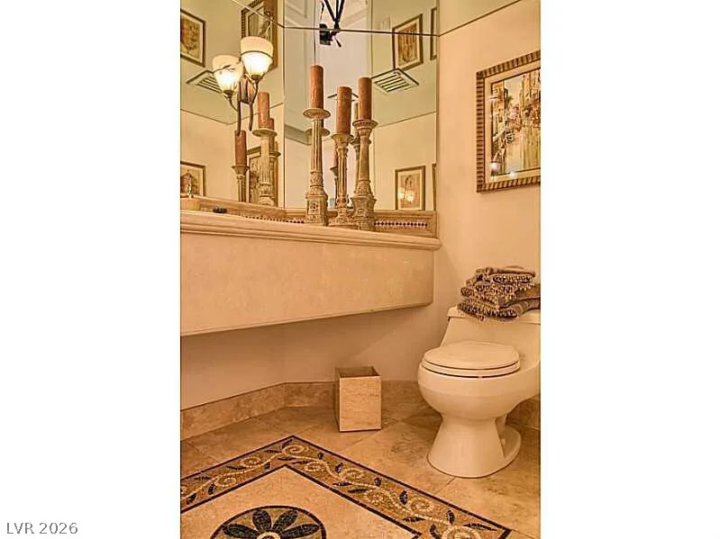 7655 Spanish Bay, Las Vegas, NV 89113