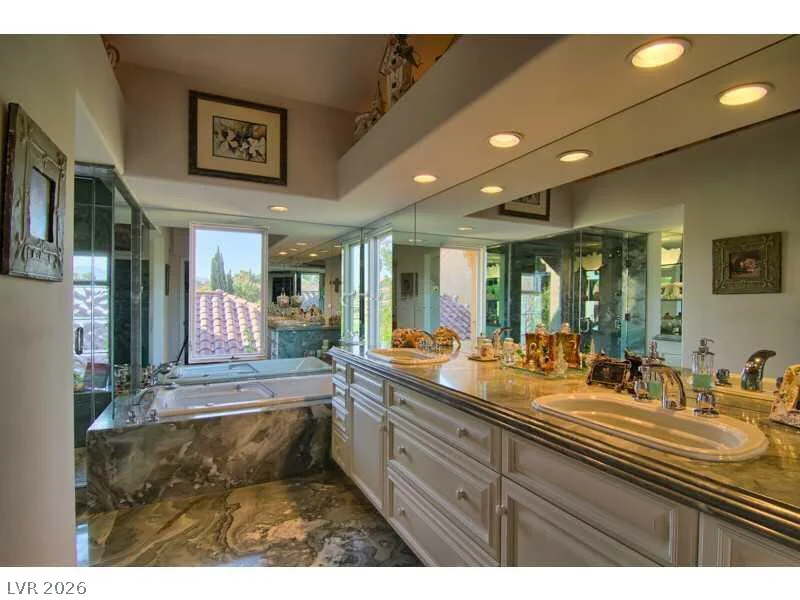7655 Spanish Bay, Las Vegas, NV 89113