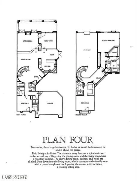 7655 Spanish Bay, Las Vegas, NV 89113