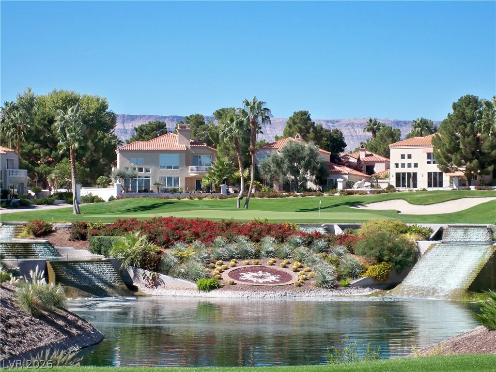 7655 Spanish Bay, Las Vegas, NV 89113