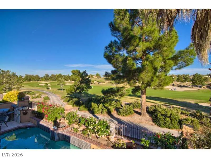 7655 Spanish Bay, Las Vegas, NV 89113