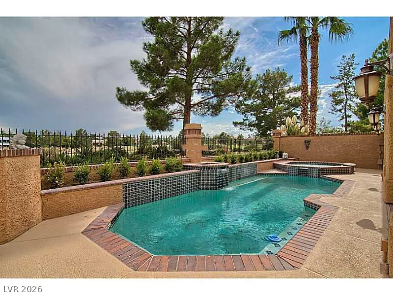 7655 Spanish Bay, Las Vegas, NV 89113