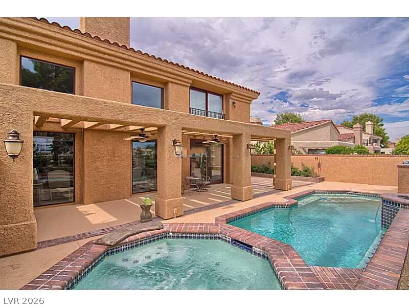 7655 Spanish Bay, Las Vegas, NV 89113