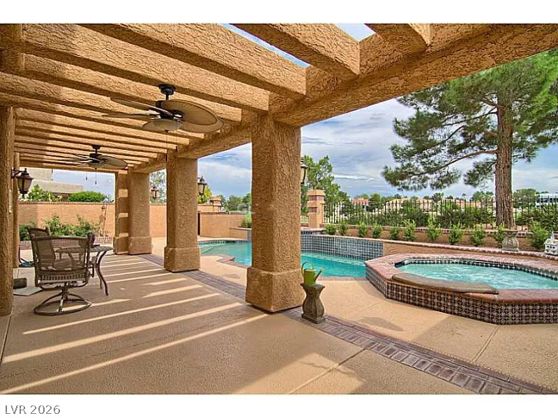 7655 Spanish Bay, Las Vegas, NV 89113