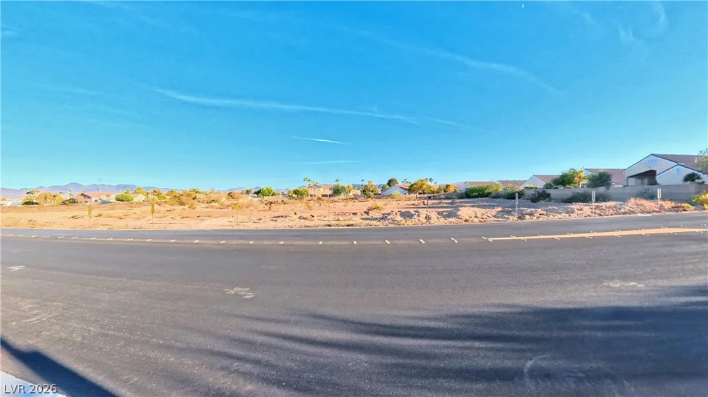 SW Corner Serene / Lindell, Las Vegas, NV 89139