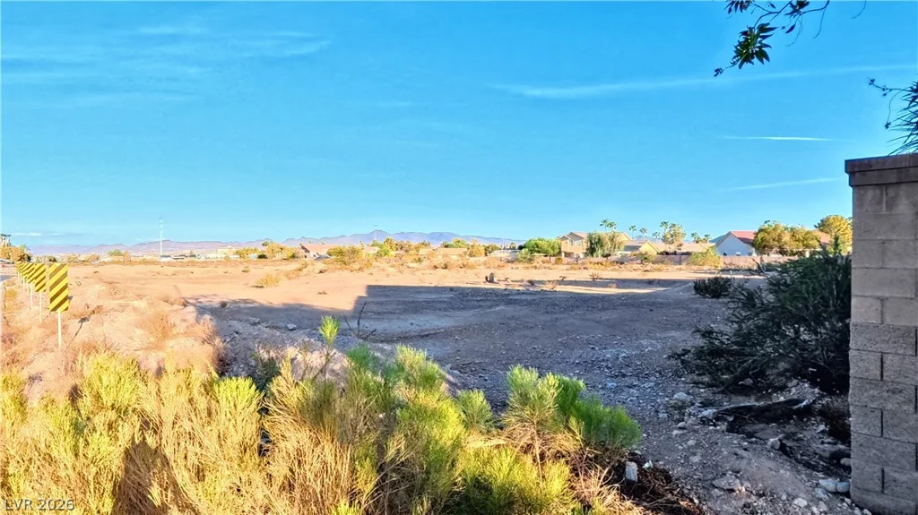 SW Corner Serene / Lindell, Las Vegas, NV 89139