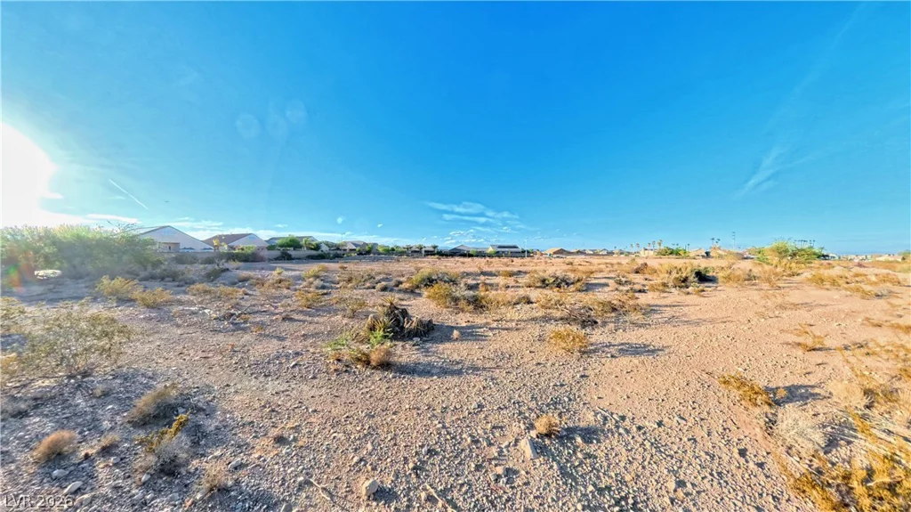 SW Corner Serene / Lindell, Las Vegas, NV 89139
