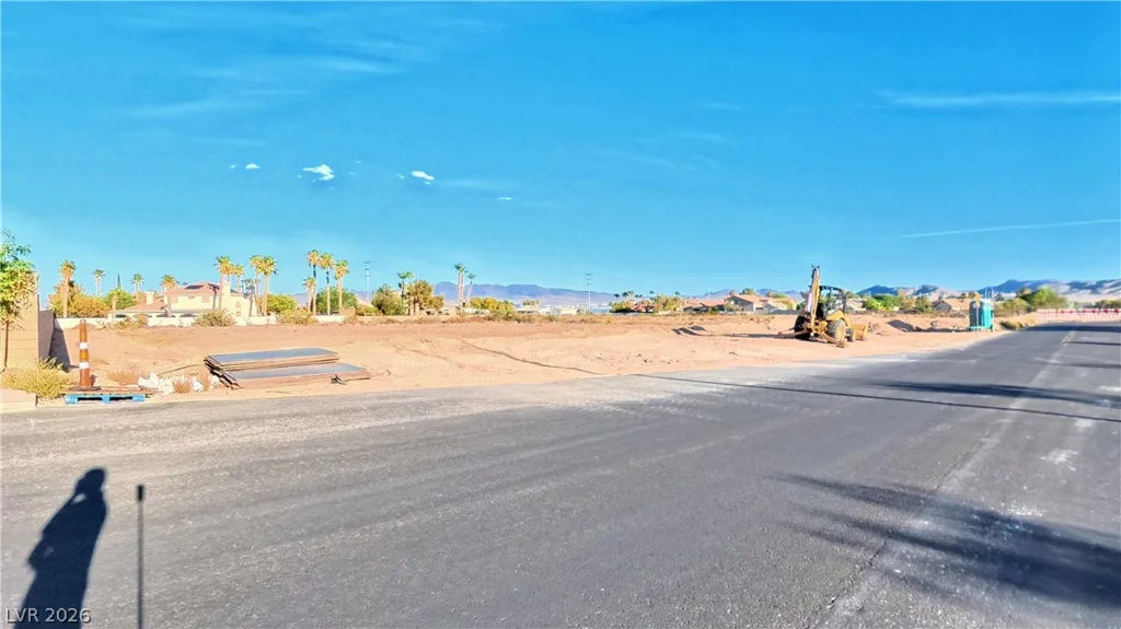 NE Corner Serene / Lindell, Las Vegas, NV 89139