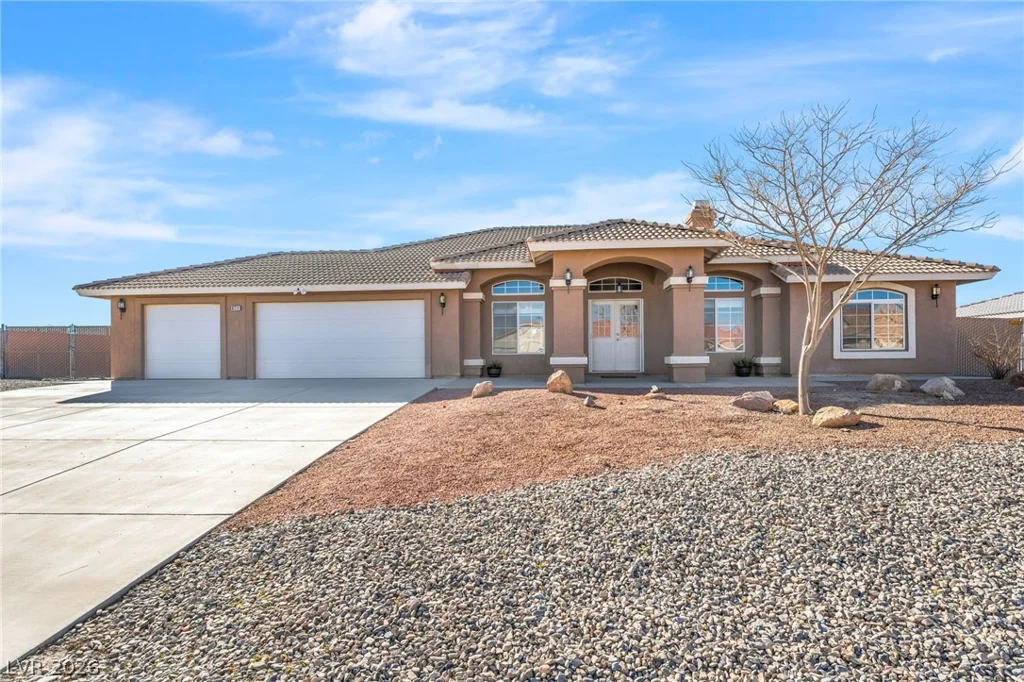 6711 Longmeadow, Pahrump, NV 89061